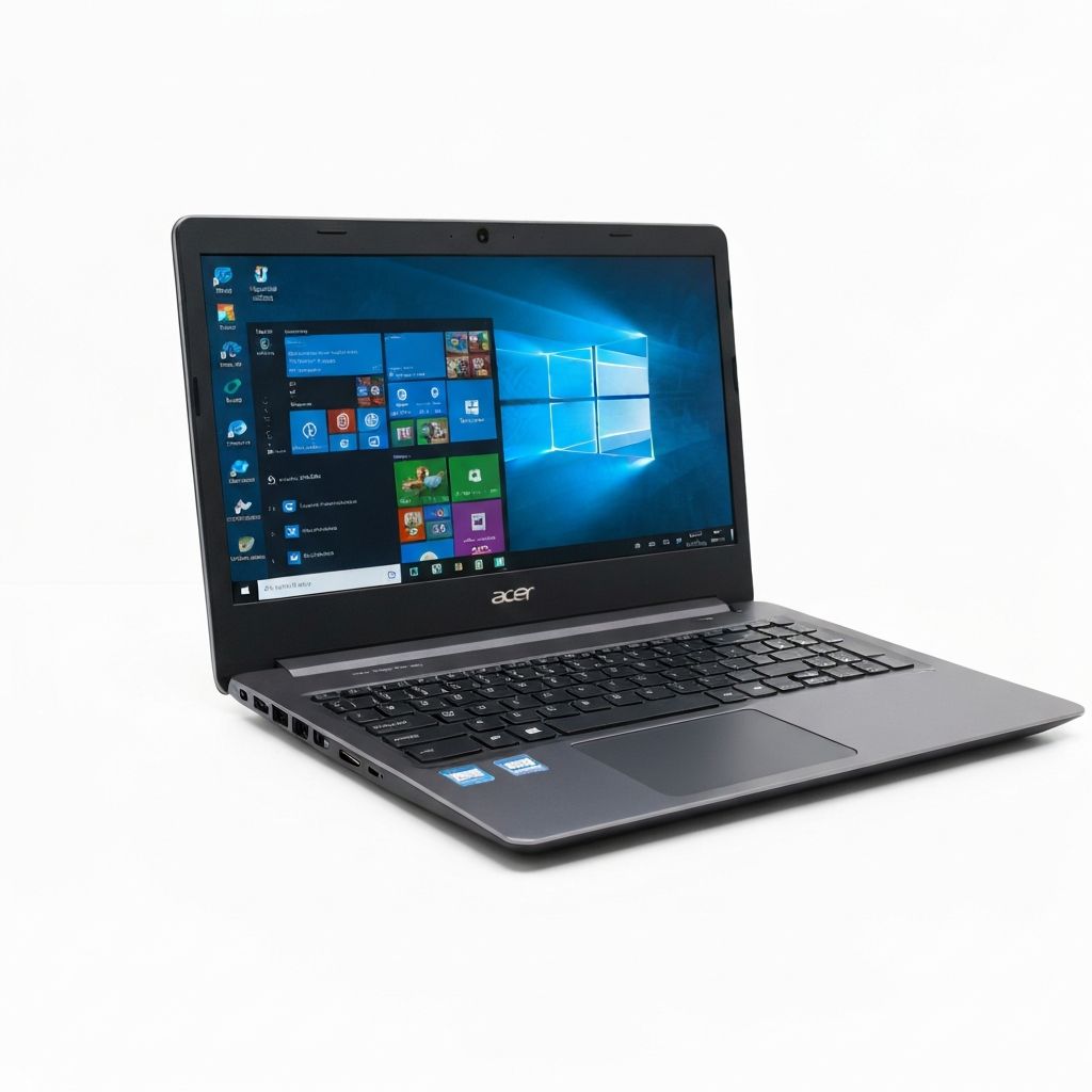 Acer Aspire E5-573